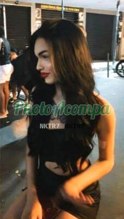 Foto 4: Travesti acompanhante em Rio de Janeiro — oral natural, Jessie Bianchi