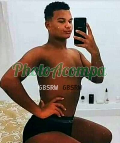 Travesti acompanhante em Magé — beijo grego, foto 4 de Jhenifer Maia