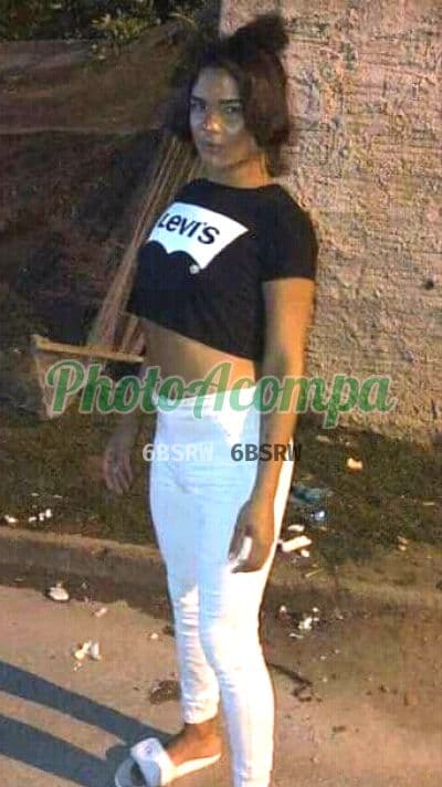 Foto 5: Travesti acompanhante foto sem retoque em Magé — Jhenifer Maia