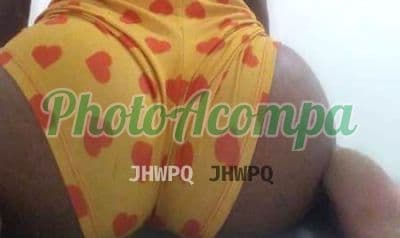 Travesti acompanhante em Magé com beijo na boca (2) — Jheniffer