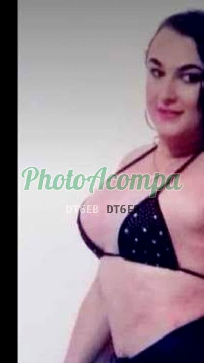 Foto 4: Travesti acompanhante em Rio de Janeiro — garganta profunda, Jhennifer