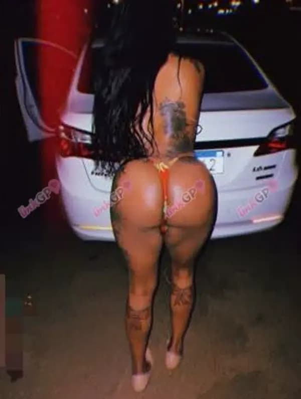 Travesti acompanhante cabelo longo em Anápolis, foto 5 de Jhenyffer