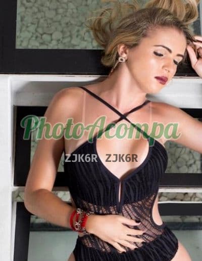 Travesti acompanhante foto verificada em Natal (3) — Jhessyka Rayane