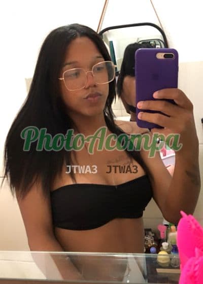 Travesti acompanhante em Nova Iguaçu com oral natural (4) — Jhully