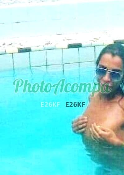 Travesti acompanhante foto verificada em Rio de Janeiro (3) — Jhully Souza