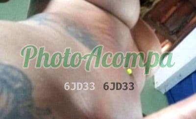 Foto 6: Travesti acompanhante em Fortaleza — beijo grego, Joice