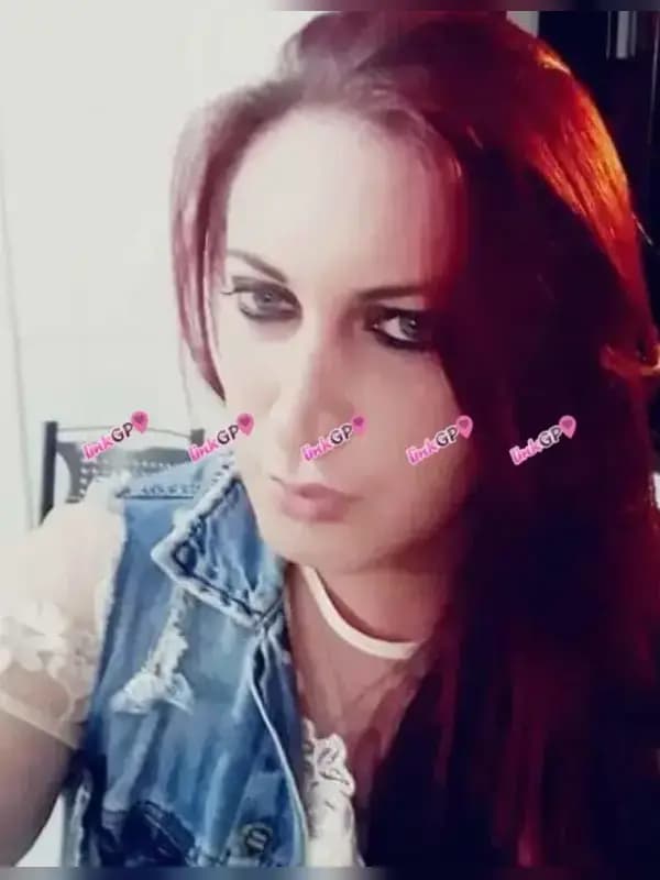 Travesti acompanhante cabelo liso em Pato Branco — Josi Biazin, foto 5