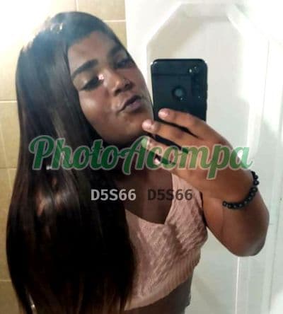 Foto 2: Travesti acompanhante em Rio de Janeiro — beijo na boca, Joyce Lopes