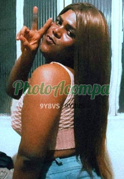 Travesti acompanhante em Rio de Janeiro com beijo na boca (4) — Joyce Lopes