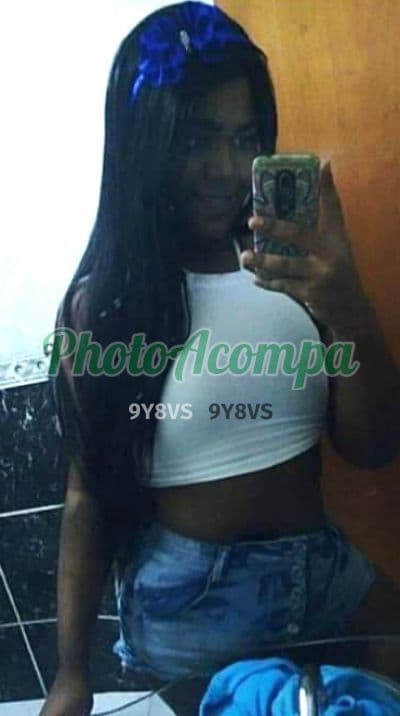 Foto 5: Travesti acompanhante foto sem retoque em Rio de Janeiro — Joyce Lopes