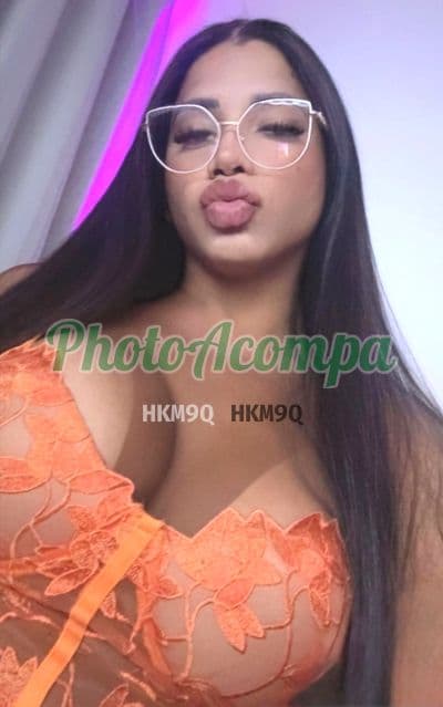 Foto 6: Travesti acompanhante em ABC Paulista — beijo na boca, Juh Moraes