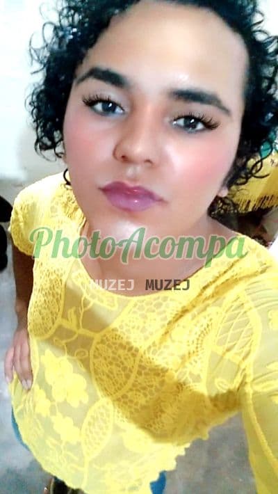 Foto 2: Travesti acompanhante em Itaquaquecetuba — beijo grego, Juh Ramos