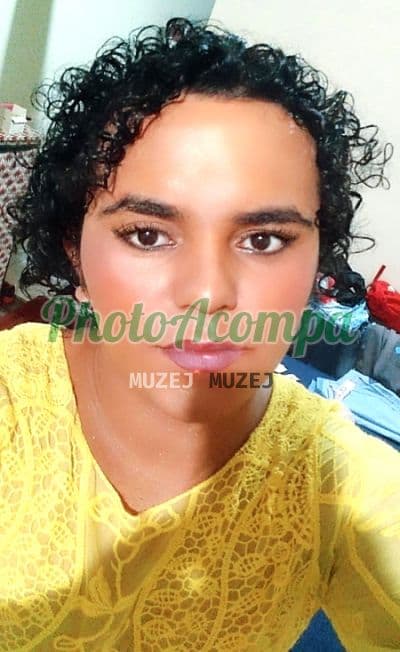 Travesti acompanhante em Itaquaquecetuba com beijo grego (4) — Juh Ramos
