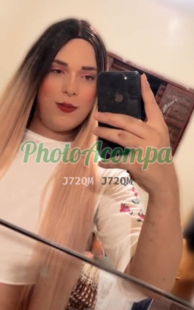 Foto 5: Travesti acompanhante foto sem retoque em Ribeirão Preto — Juju