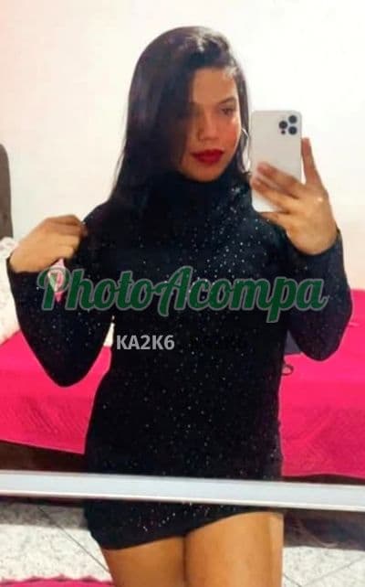 Travesti acompanhante foto sem retoque em Itapeva — Juju Morena, foto 5