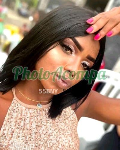 Foto 2: Travesti acompanhante em São Vicente — beijo na boca, Juju Sapeca