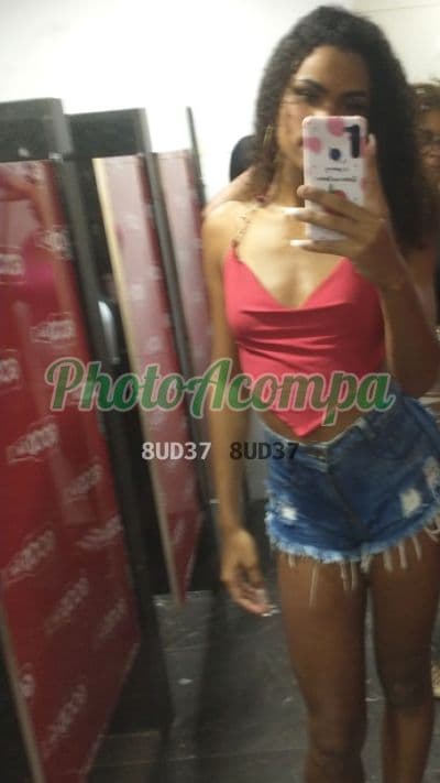 Travesti acompanhante imagem autêntica em São João de Meriti (4) — Júlia