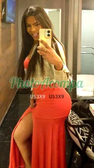 Travesti acompanhante foto sem retoque em Fortaleza, foto 5 de Júlia Araújo