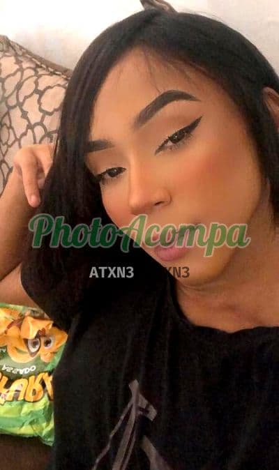 Travesti acompanhante foto verificada em Magé (3) — Júlia Costa