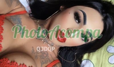 Travesti acompanhante foto sem retoque em Botucatu — Júlia Gabrielly, foto 5