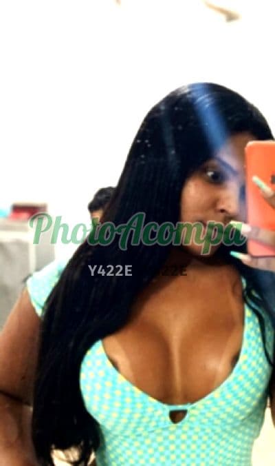 Foto 6: Travesti acompanhante em Rio de Janeiro — garganta profunda, Júlia Jambo