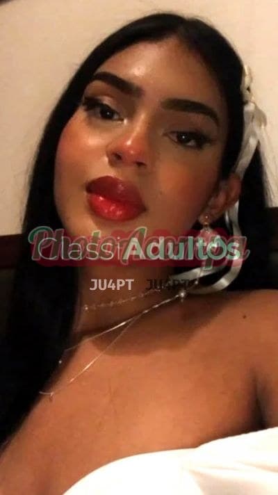 Travesti acompanhante imagem do anúncio em Santos — Julia Janko
