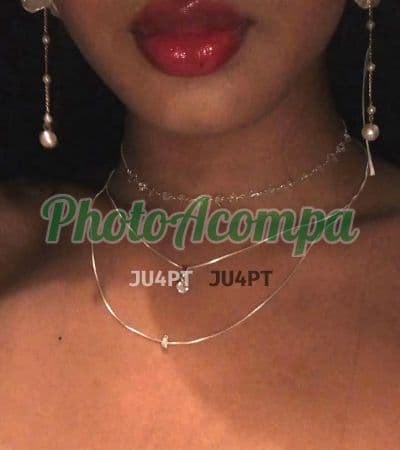 Travesti acompanhante imagem autêntica em Santos (4) — Julia Janko