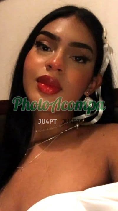 Travesti acompanhante imagem original em Santos — Julia Janko, foto 6
