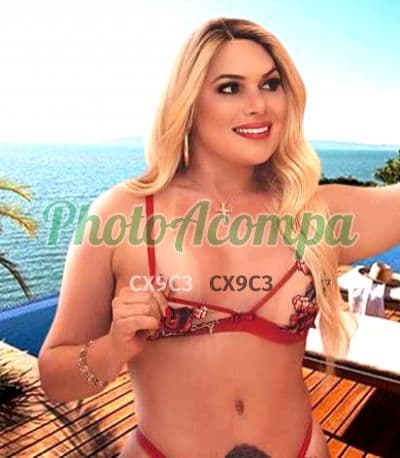 Travesti acompanhante em Goiânia com oral sem camisinha (4) — Júlia Lima