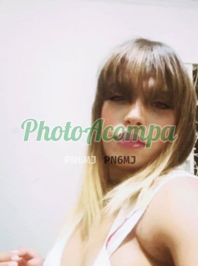 Foto 4: Travesti acompanhante em Piracicaba — beijo na boca, Júlia Martins