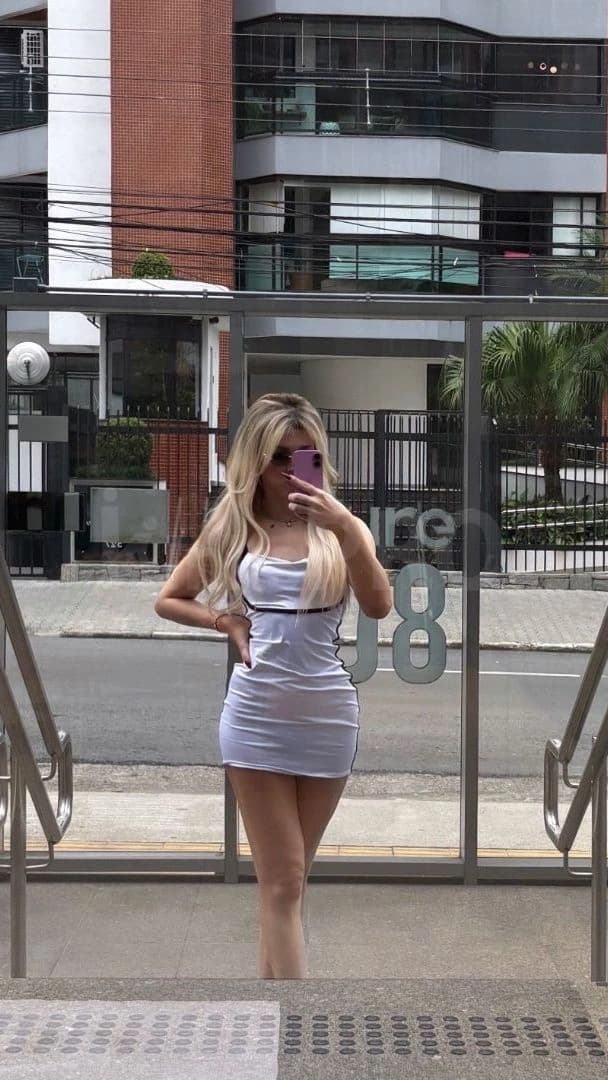 Travesti acompanhante foto sem retoque em Florianópolis (11) — Julia QUEEN