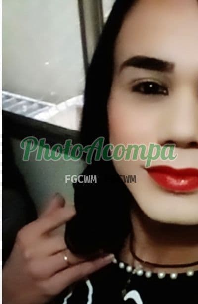 Travesti acompanhante foto sem retoque em Porto Alegre (5) — Julia Ramos