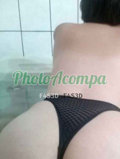 Travesti acompanhante em Curitiba — beijo grego, foto 2 de Julia Rodrigues