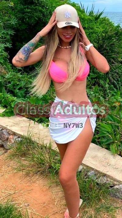 Travesti acompanhante imagem do anúncio em Rio de Janeiro, foto de perfil