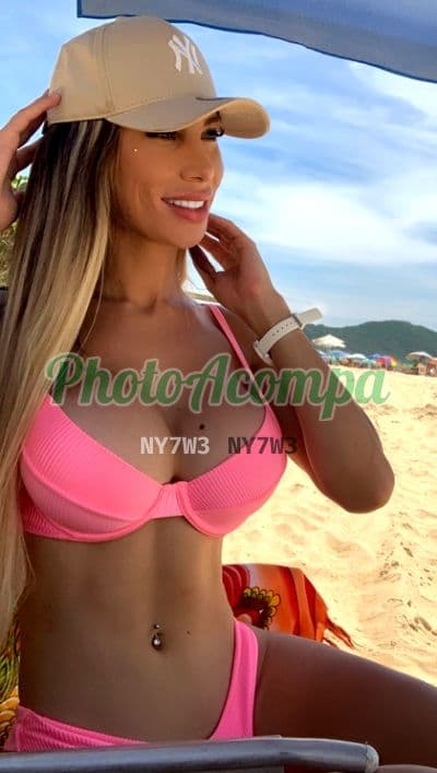 Travesti acompanhante foto real em Rio de Janeiro (2) — Júlia Sampaio