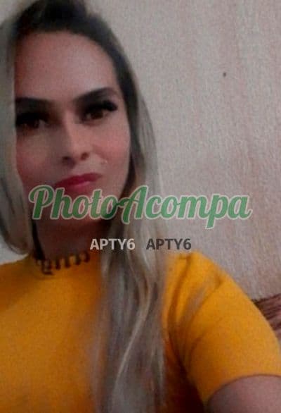 Foto 3: Travesti acompanhante foto verificada em Manaus — Juliana