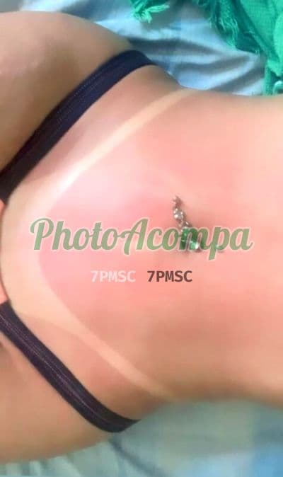 Travesti acompanhante em Belém — beijo grego, foto 4 de Juliana Garcia