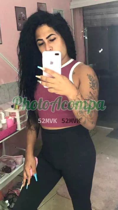Travesti acompanhante foto verificada em Itaboraí (3) — Juliana Santos