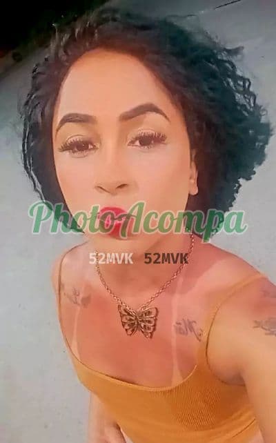 Travesti acompanhante em Itaboraí — garganta profunda, foto 4 de Juliana Santos
