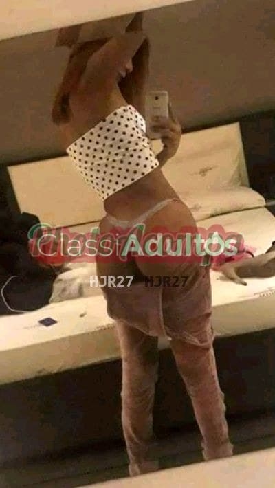 Travesti acompanhante imagem do anúncio em São Paulo — Juliane