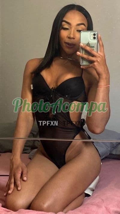 Travesti acompanhante foto verificada em São João de Meriti (3) — Julinha Morena