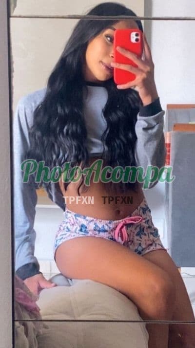 Foto 4: Travesti acompanhante em São João de Meriti — garganta profunda, Julinha Morena