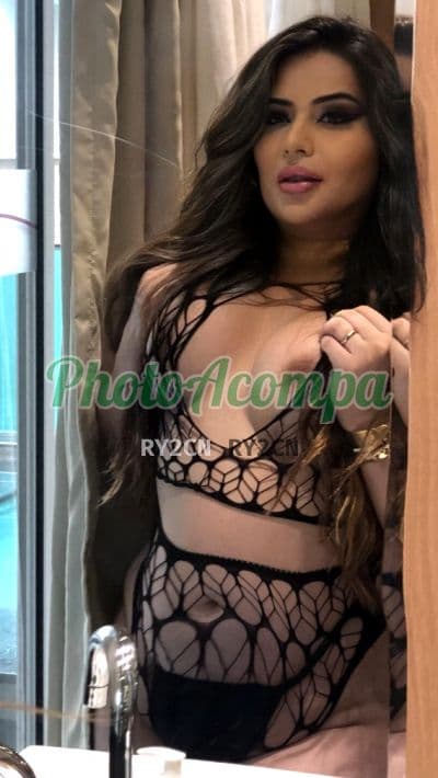 Foto 2: Travesti acompanhante em Carapicuíba — beijo grego, Jullianny
