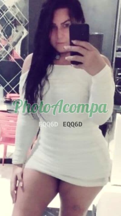 Foto 2: Travesti acompanhante foto real em João Pessoa — Jully Caprythi