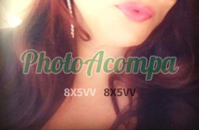 Travesti acompanhante em Campinas — beijo na boca, foto 4 de Kaila