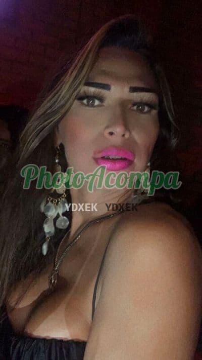 Foto 6: Travesti acompanhante em Rio de Janeiro — beijo na boca, Kakal