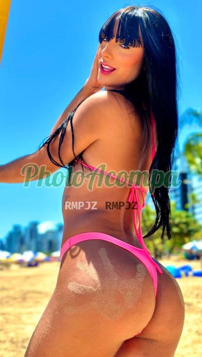 Travesti acompanhante imagem original em Recife, foto 6 de Kamyla Victoria
