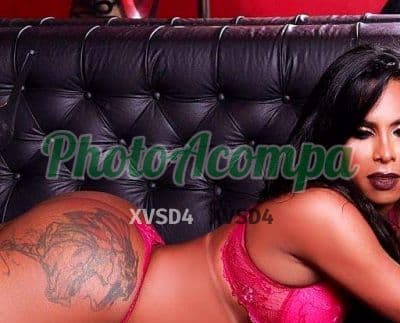 Travesti acompanhante foto real em Rio de Janeiro — Karen Lima, foto 2