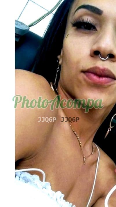 Travesti acompanhante foto verificada em São Paulo, foto 3 de Karina Santos