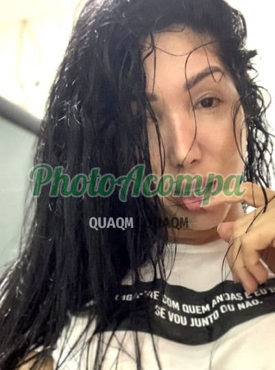 Travesti acompanhante em São Paulo — beijo grego, foto 2 de Karina Satto